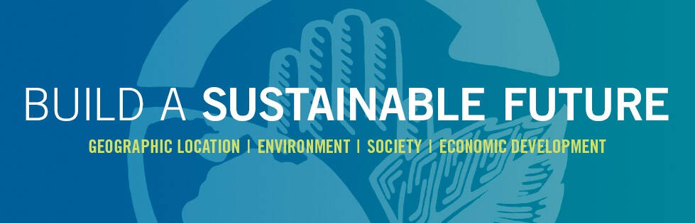 Build a Sustainable Future